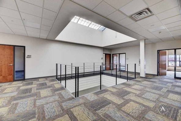 Northrup Grumman: 754 River Rock Dr, Helena, MT 59602